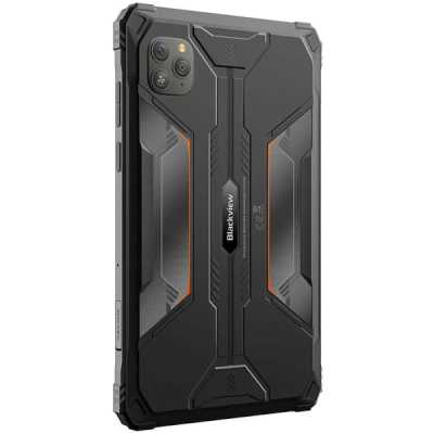 Blackview Active 5 6/128GB LTE Black