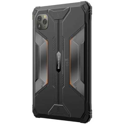 планшет Blackview Active 5 6/128GB LTE Black
