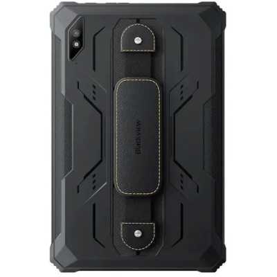 планшет Blackview Active 6 8/128GB LTE Black