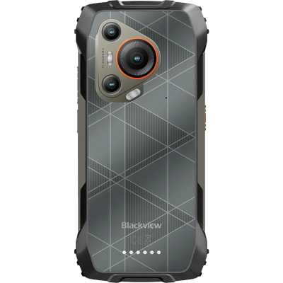 Blackview BL7000 5G 8/256GB Orange