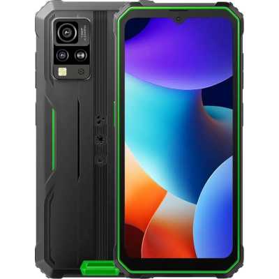 смартфон Blackview BV4800 Pro 4/128GB Green
