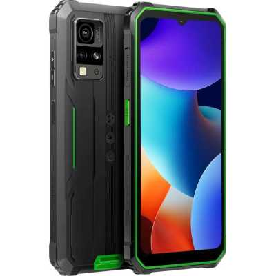 Blackview BV4800 Pro 4/128GB Green
