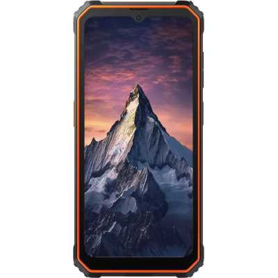 Blackview BV4800 Pro 4/128GB Orange