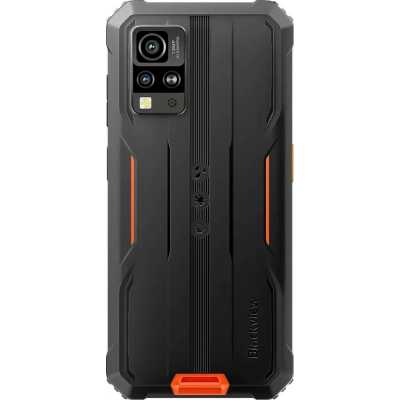 смартфон Blackview BV4800 Pro 4/128GB Orange