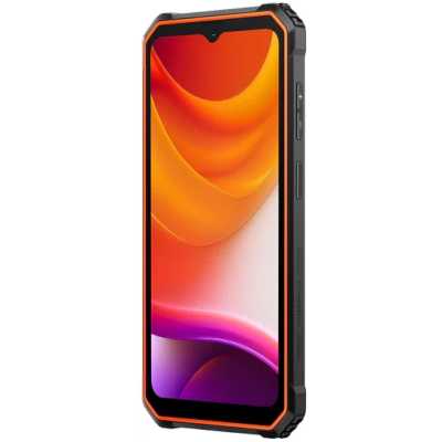смартфон Blackview BV4800 SE 4/64GB Orange