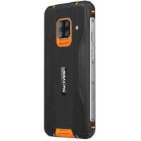 Blackview BV5100 Black/Orange