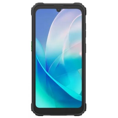 смартфон Blackview BV5300 Plus 8/128GB Black