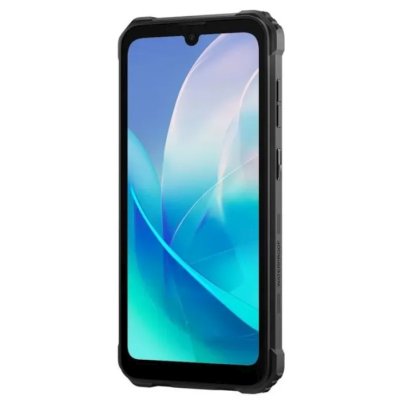 смартфон Blackview BV5300 Plus 8/128GB Black