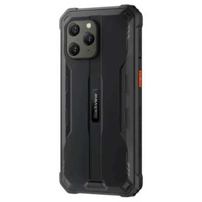 Blackview BV5300 Plus 8/128GB Black