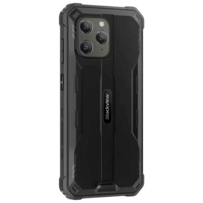 смартфон Blackview BV5300 Plus 8/128GB Black