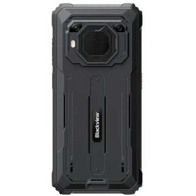 смартфон Blackview BV6200 Plus 8/128GB Black