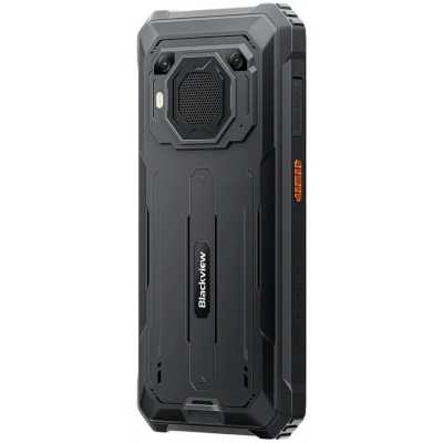 Blackview BV6200 Plus 8/128GB Black