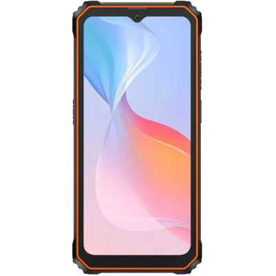 Blackview BV6200 Plus 8/128GB Orange