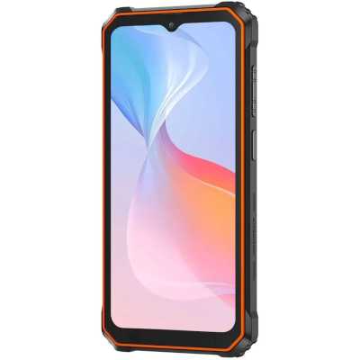смартфон Blackview BV6200 Plus 8/128GB Orange