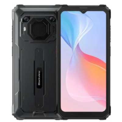 смартфон Blackview BV6200 Pro 6/128GB Black
