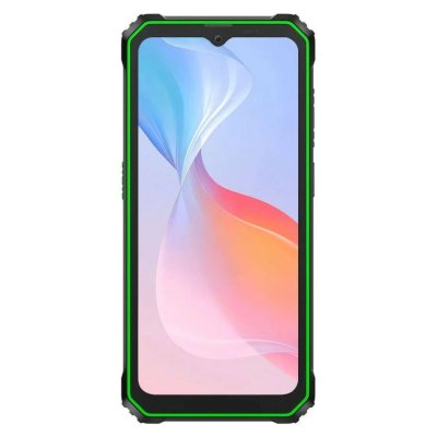Blackview BV6200 Pro 6/128GB Green