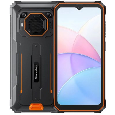 смартфон Blackview BV6200 Pro 6/128GB Orange