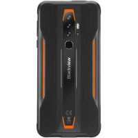Blackview BV6300 Black/Orange