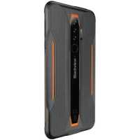 Blackview BV6300 Black/Orange