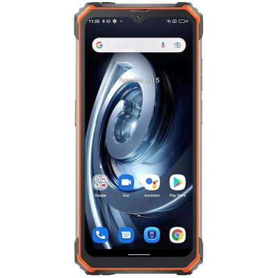 Blackview BV7100 6/128GB Orange