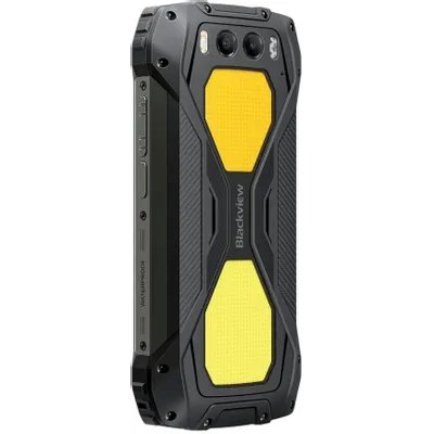 Blackview BV7300 6/256GB Black
