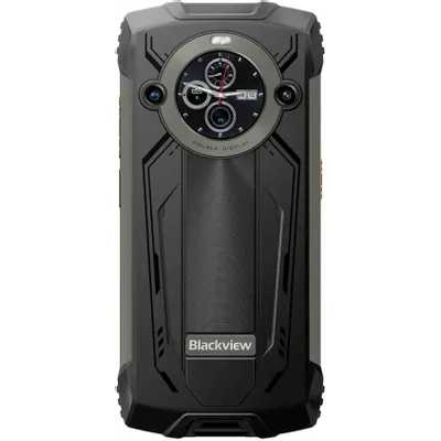 смартфон Blackview BV8200 12/256GB Black