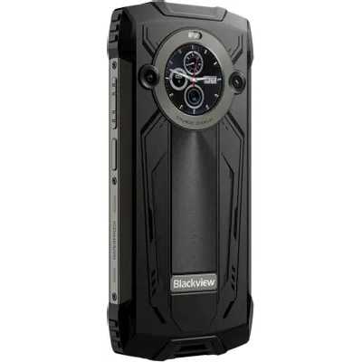 смартфон Blackview BV8200 12/256GB Black