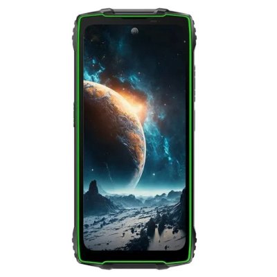Blackview BV8200 12/256GB Green