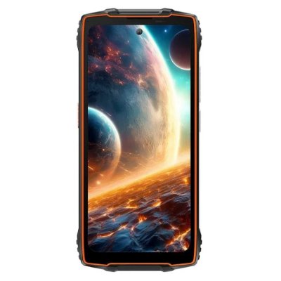Blackview BV8200 12/256GB Orange