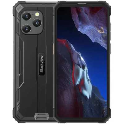 смартфон Blackview BV8900 Pro 8/256GB Black