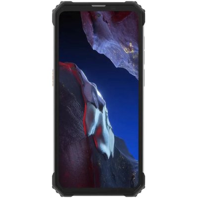 смартфон Blackview BV8900 Pro 8/256GB Black