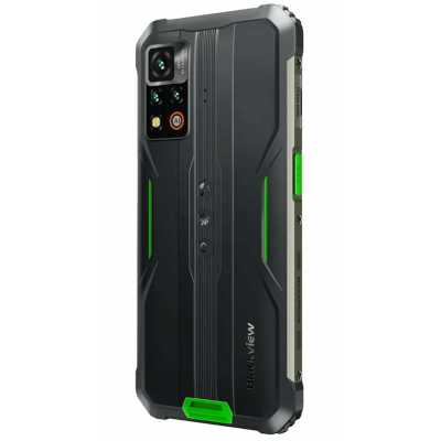 смартфон Blackview BV9200 8/256GB Green