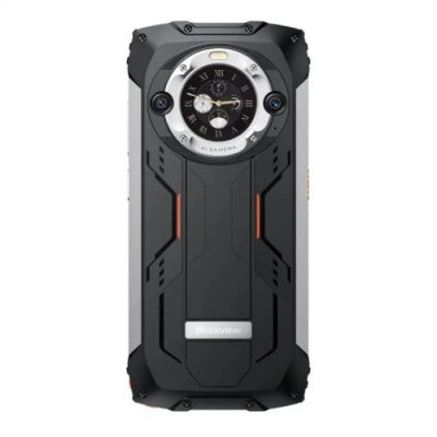 Blackview BV9300 Pro 12/256GB Orange