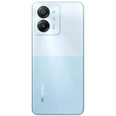 смартфон Blackview Color 8 8/128GB Blue