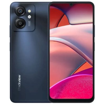 смартфон Blackview Color 8 8/256GB Black