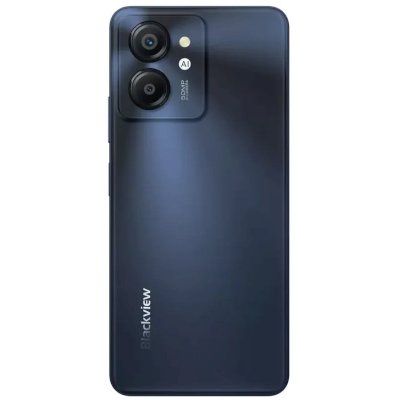 Blackview Color 8 8/256GB Black
