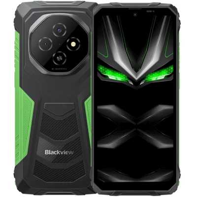 смартфон Blackview Fort 1 4/128GB Green