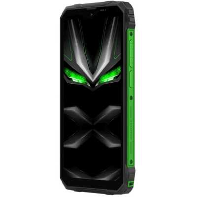 смартфон Blackview Fort 1 4/128GB Green