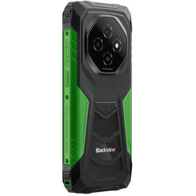 Blackview Fort 1 4/128GB Green