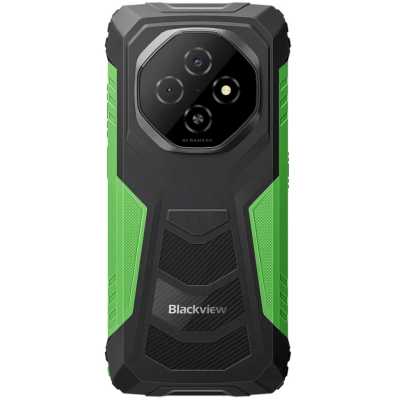 смартфон Blackview Fort 1 4/128GB Green