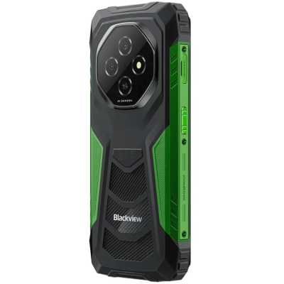 Blackview Fort 1 4/128GB Green