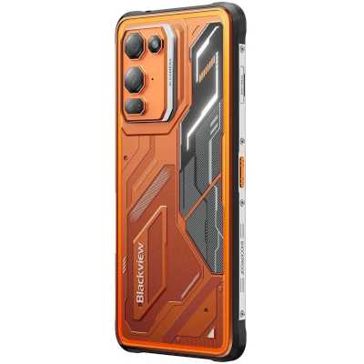 Blackview Fort 200 6/256GB Orange