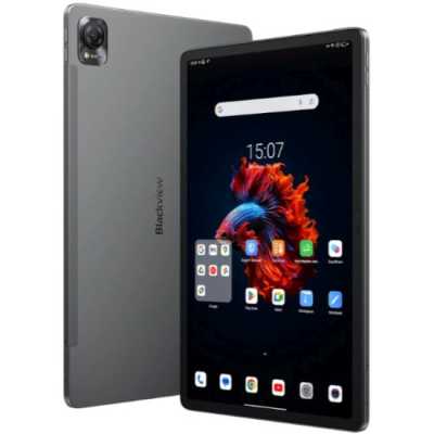 планшет Blackview Mega 1 12/256GB LTE Grey
