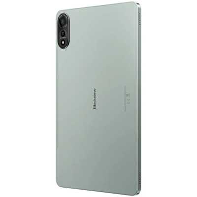 планшет Blackview Mega 2 12/256GB LTE Green