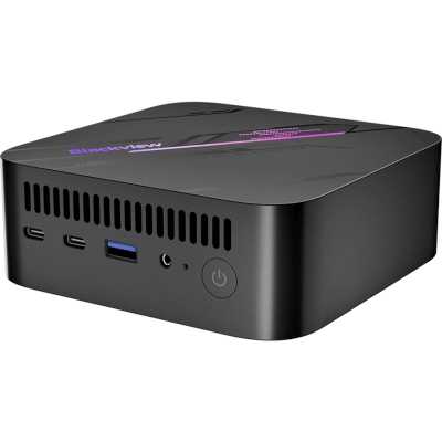 Blackview MP100 MP100/R5825U/32+1TB