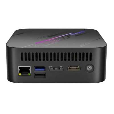 Blackview MP100 MP100/R5825U/32+1TB