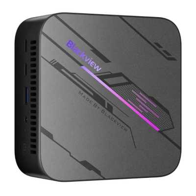 компьютер Blackview MP100 MP100/R5825U/32+1TB