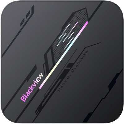 компьютер Blackview MP100 Pro MP100PRO/I5-12450H/16+1TB
