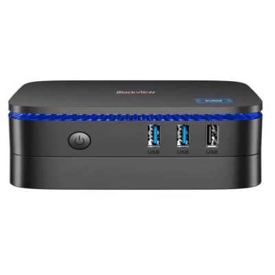 компьютер Blackview MP60 6931548312727