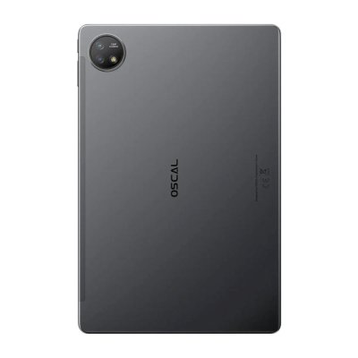 планшет Oscal Pad 18 8/256GB LTE Grey